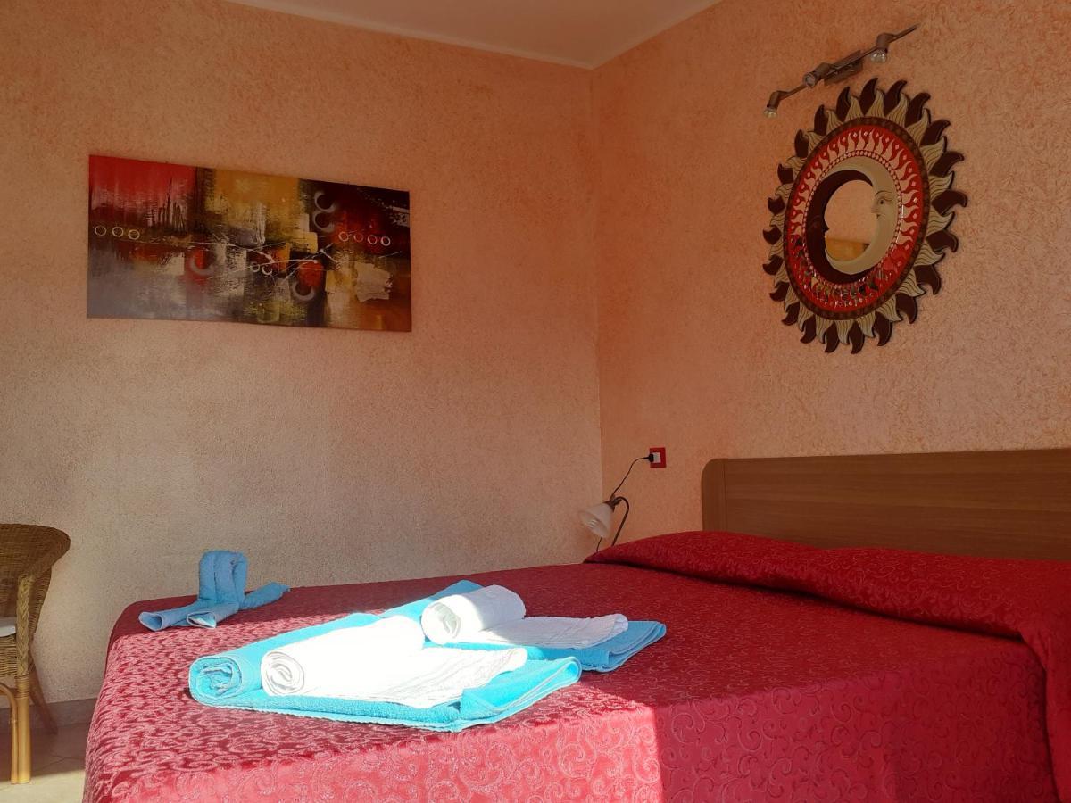 B&B Sa Funtana Кардеду Екстериор снимка