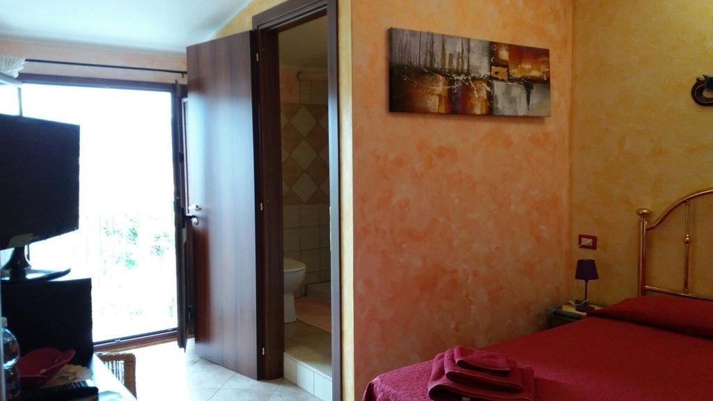 B&B Sa Funtana Кардеду Екстериор снимка