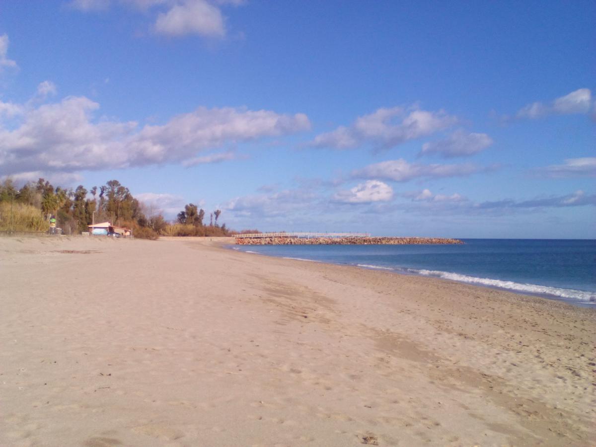 B&B Sa Funtana Кардеду Екстериор снимка